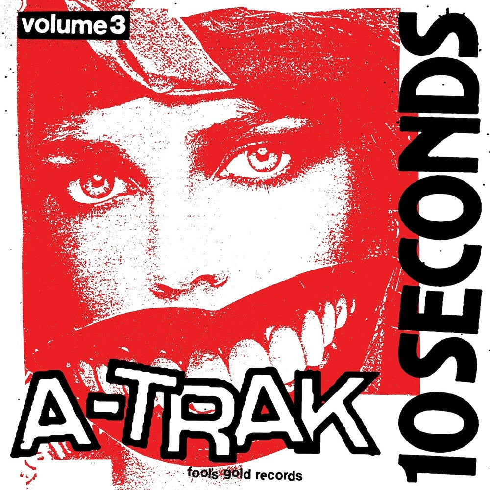10 Seconds Vol. 3 [10inch LP]