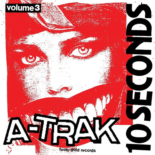 10 Seconds Vol. 3 [10inch LP]