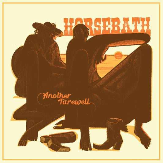 Another Farewell [LP]