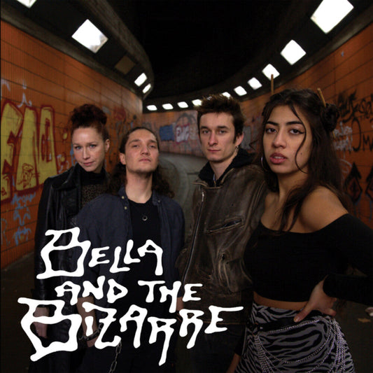 Bella & The Bizarre - Bella & The Bizarre [LP]