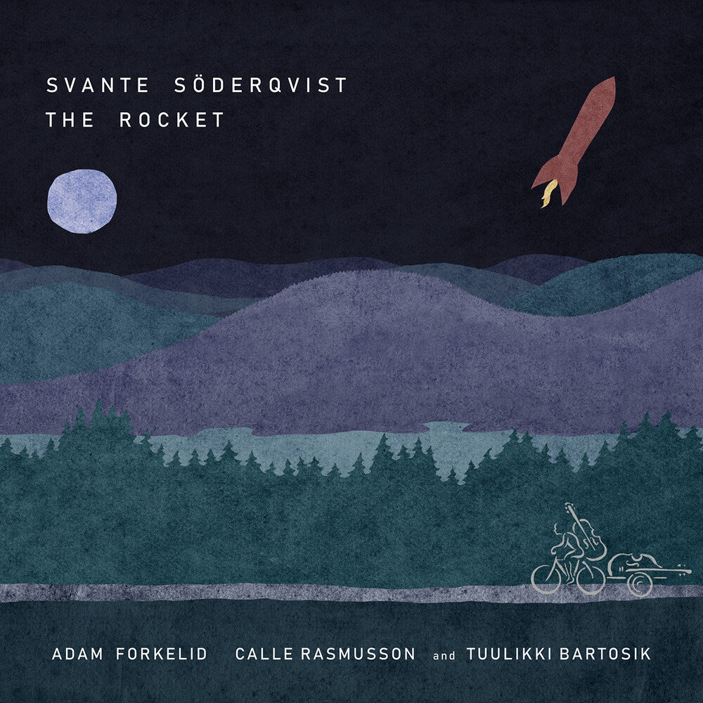 Rocket [LP]