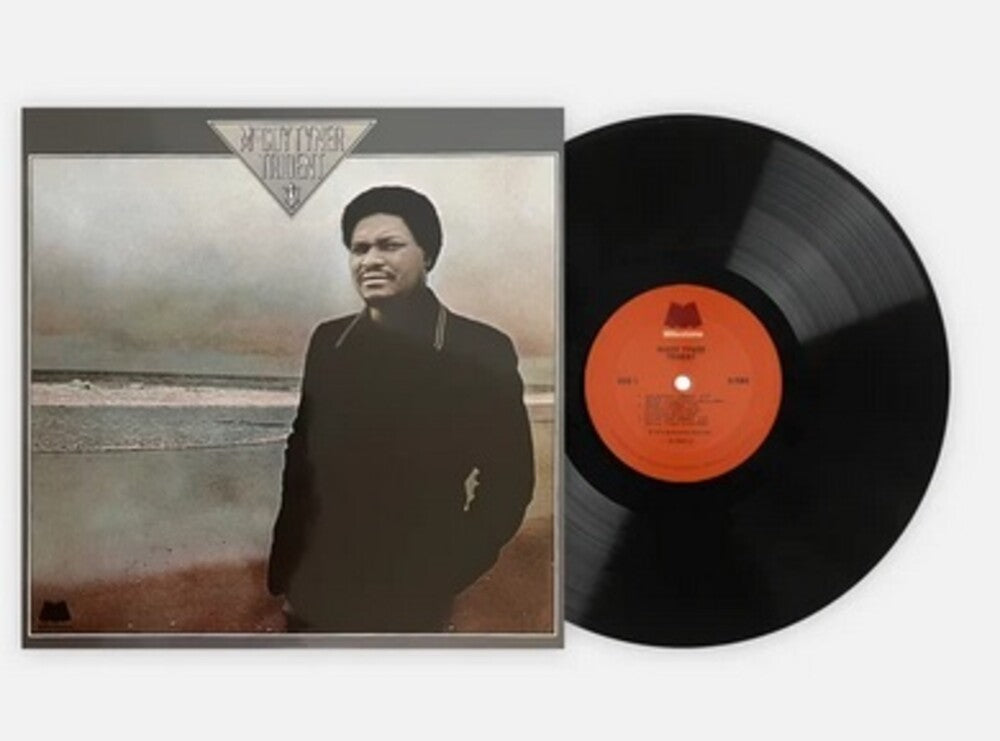 TYNER, MCCOY - Trident - 180-Gram Vinyl [LP]