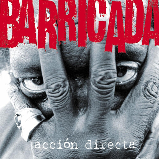 Accion Directa - 140Gm Vinyl [LP]