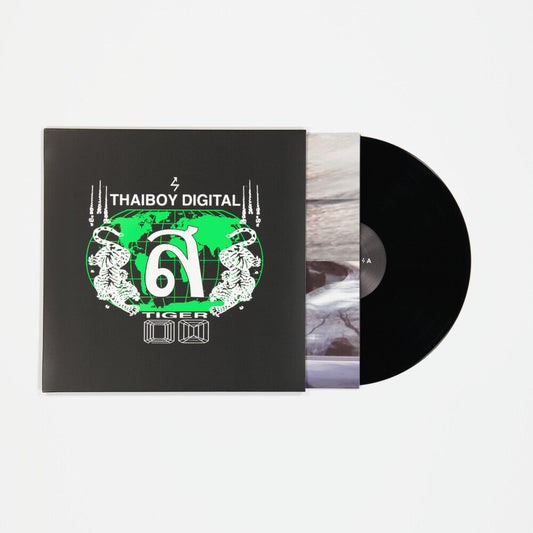 Tiger [LP]