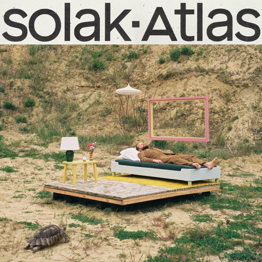 Atlas [LP]