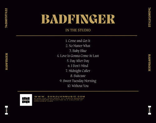 Badfinger - Greatest Hits of Badfinger