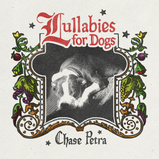 Lullabies For Dogs [LP]