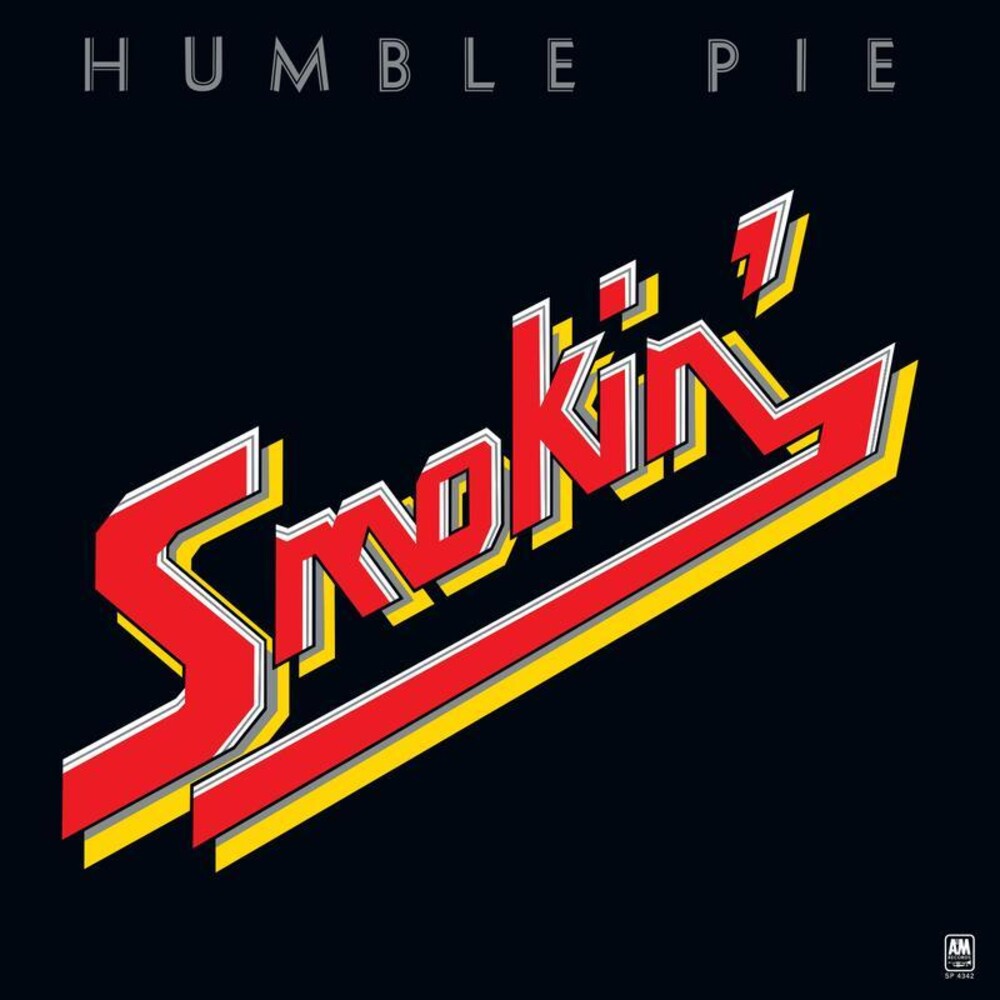 Humble Pie - Smokin' (Gate) [180 Gram]