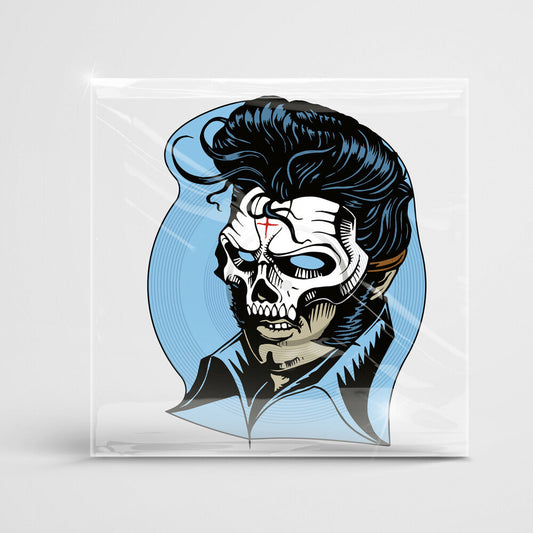 1984 / L'alba (Pict) (Ger) [LP]