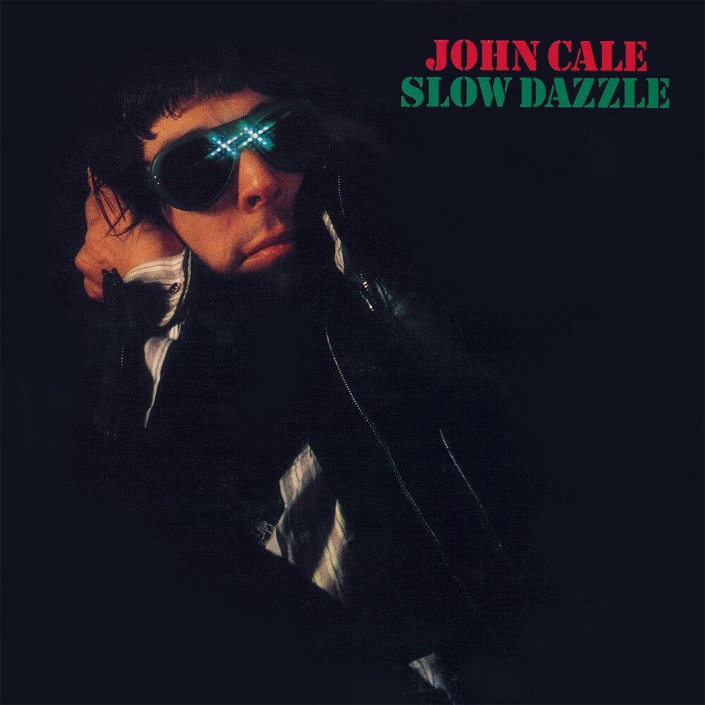 Slow Dazzle [180 Gram] (Uk)