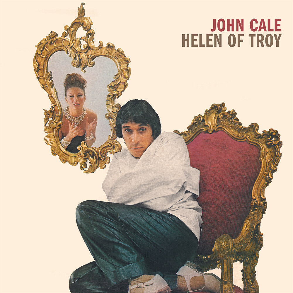 Helen Of Troy [180 Gram] (Uk)