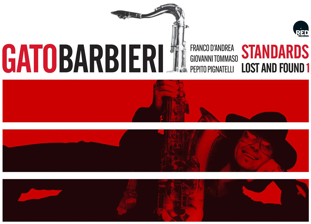 Standards Lost & Found Vol 1 (Gate) [180 Gram] (Ita)
