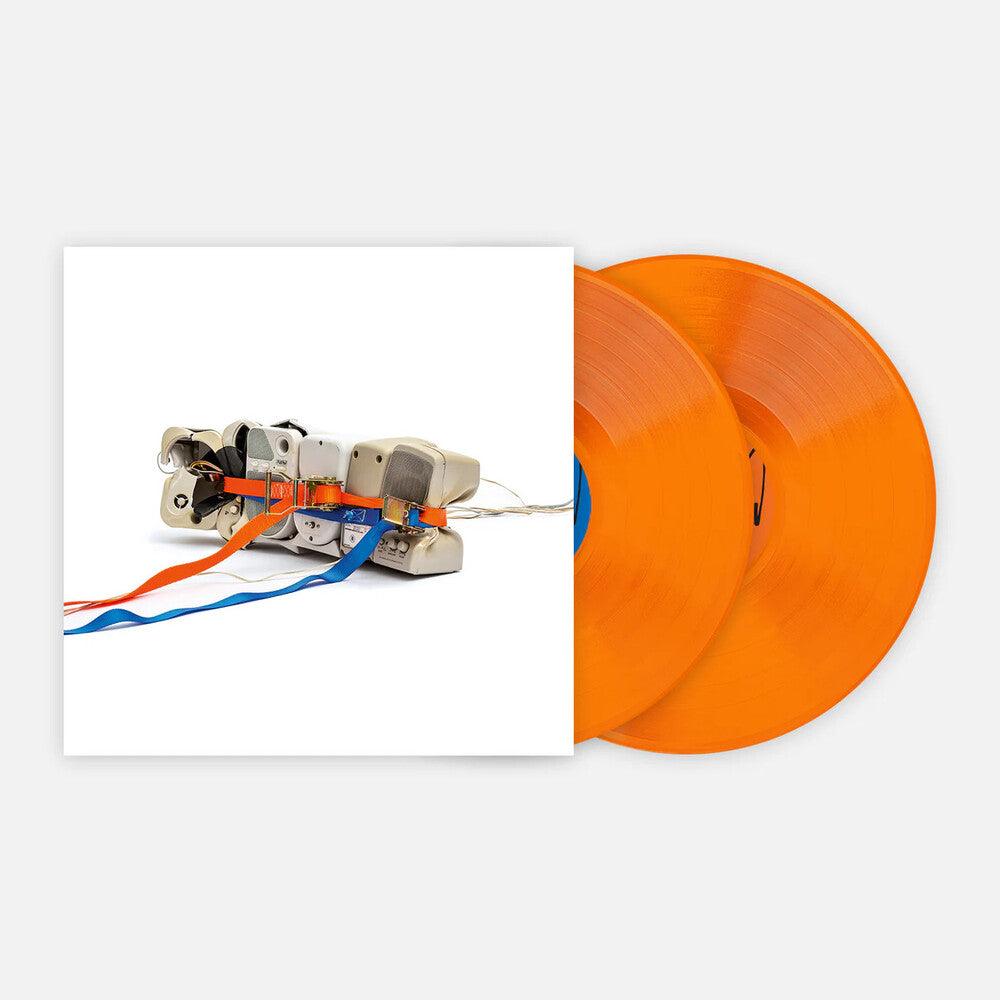 Oneohtrix Point Never - Again [Colored Vinyl] (Org) (Can)