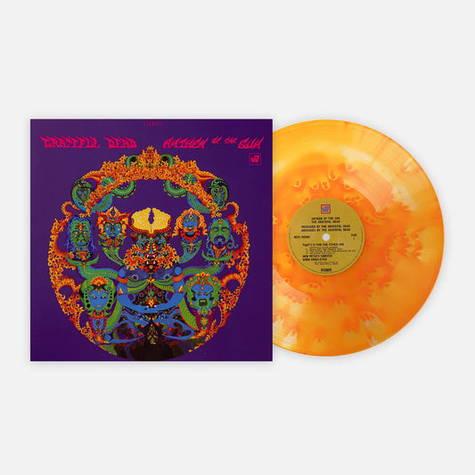 Anthem Of The Sun [Colored Vinyl] [180 Gram] (Can)