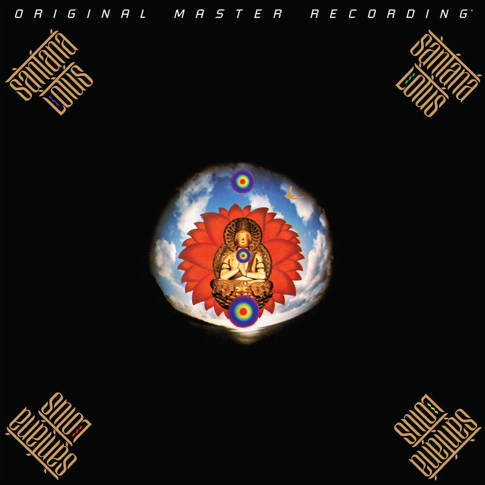 Santana - Lotus [Limited Edition] [180 Gram]