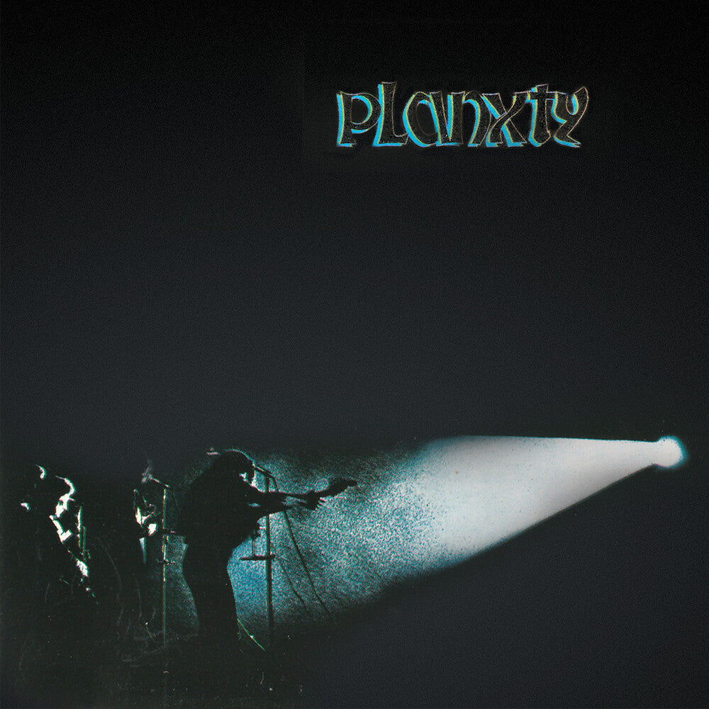 Planxty [LP] - Golden Apple Comics