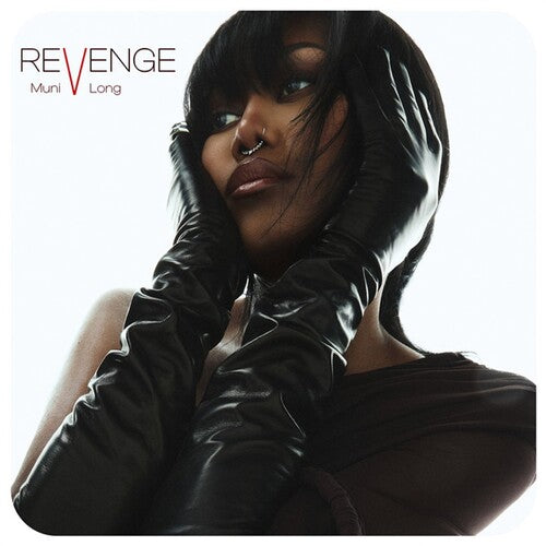 Muni Long - Revenge (Vinyl LP)