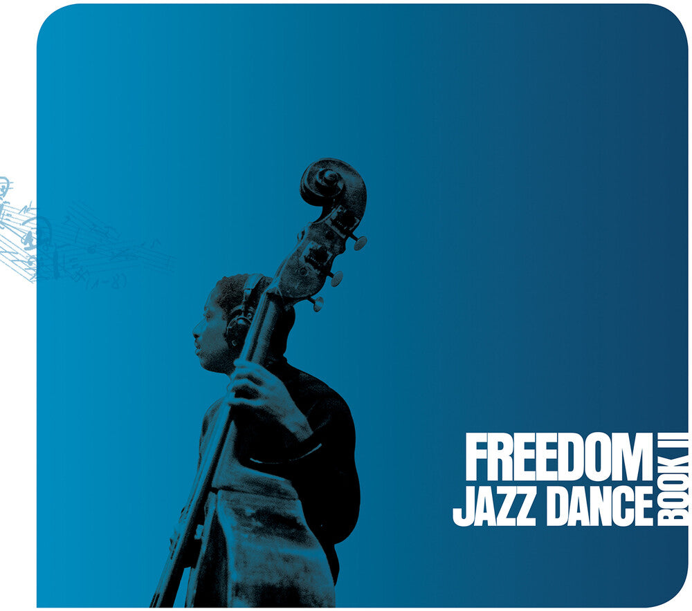 Freedom Jazz Dance: Book II / Various [LP]