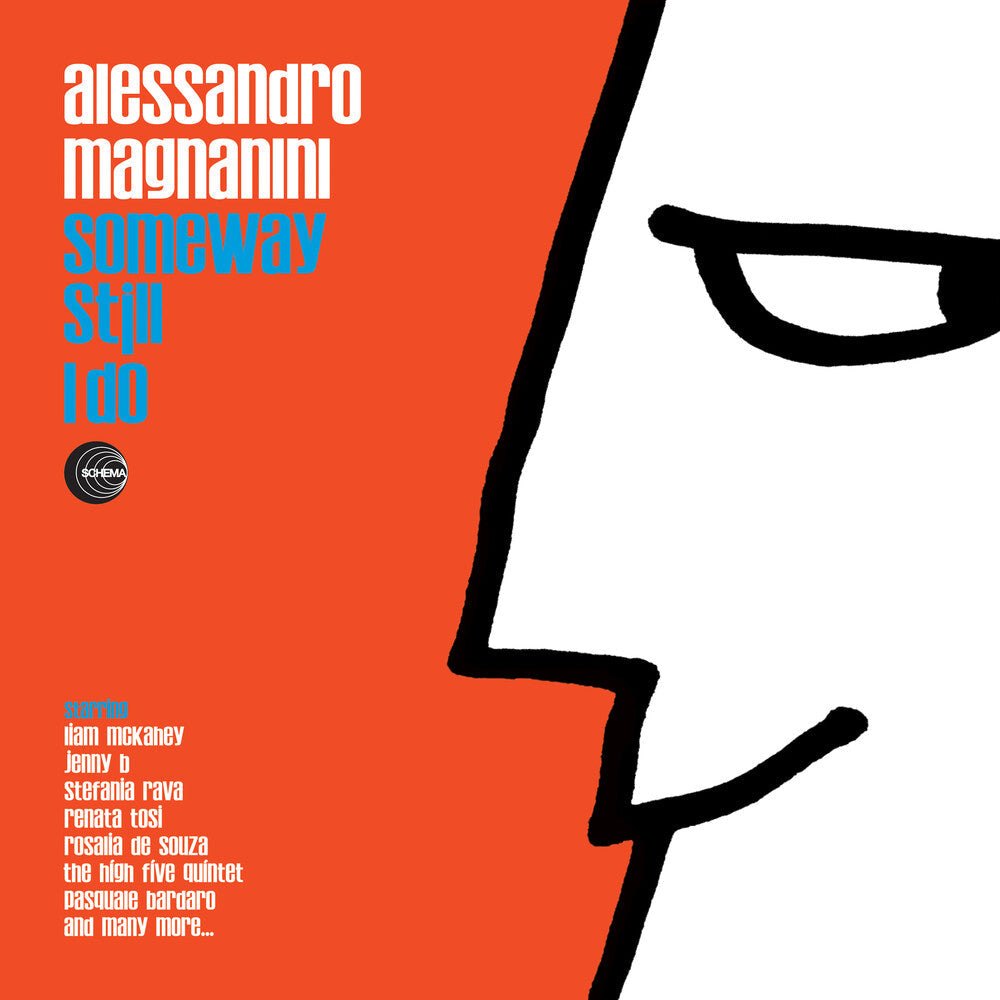 Someway Still I Do [Colored Vinyl] (Ita)