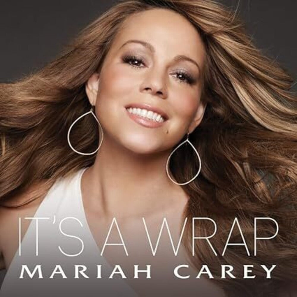 It's A Wrap [Clear Vinyl]