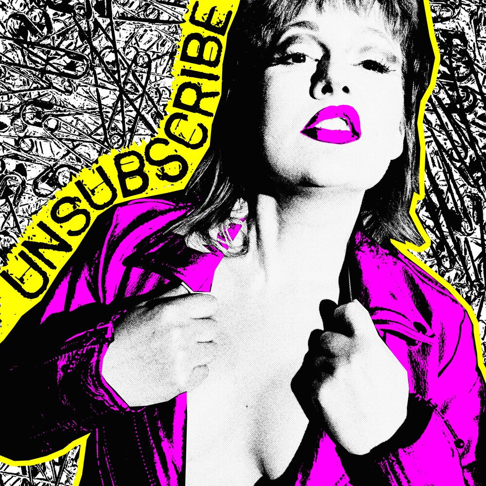 Unsubsribe From The Underground [LP]
