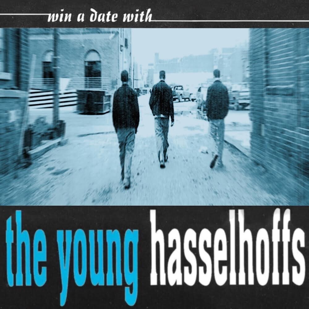 Win A Date With [LP]
