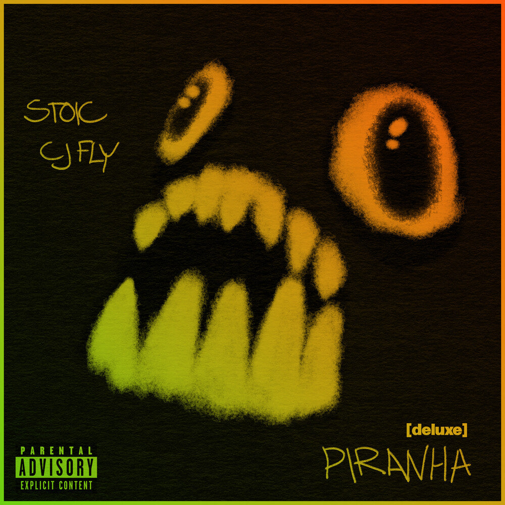 Piranha [LP]