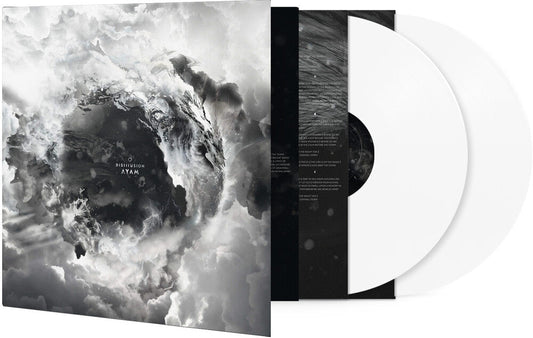 Ayam [Colored Vinyl] (Gate) [Limited Edition] (Ofgv) (Wht) [Reissue]