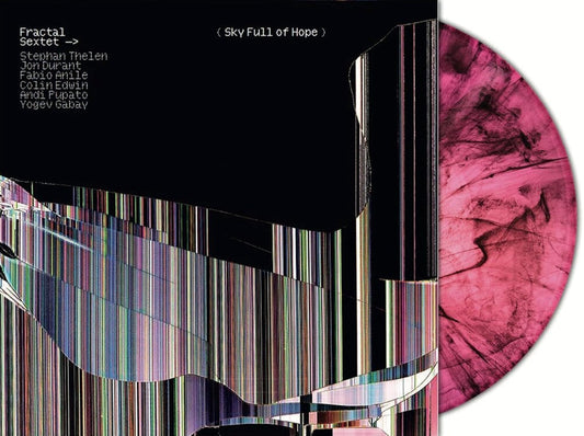 Sky Full Of Hope [Colored Vinyl] (Mgta) (Ger)