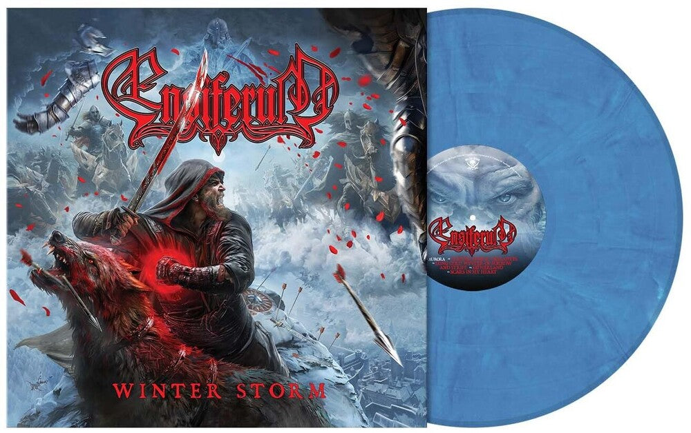 Winter Storm (Uk) [LP]