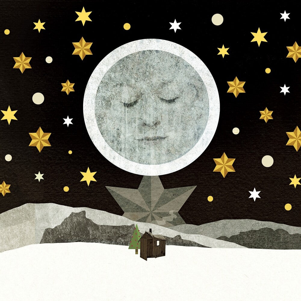 December Skies (Gate) (Uk) [7" Vinyl]
