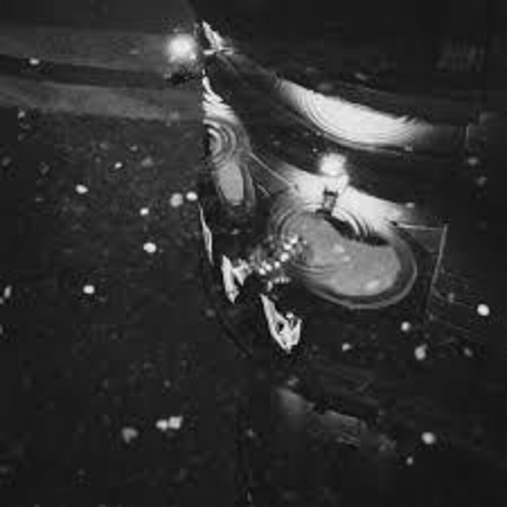 Post-Kino (Live At Scala) (Uk) [LP]