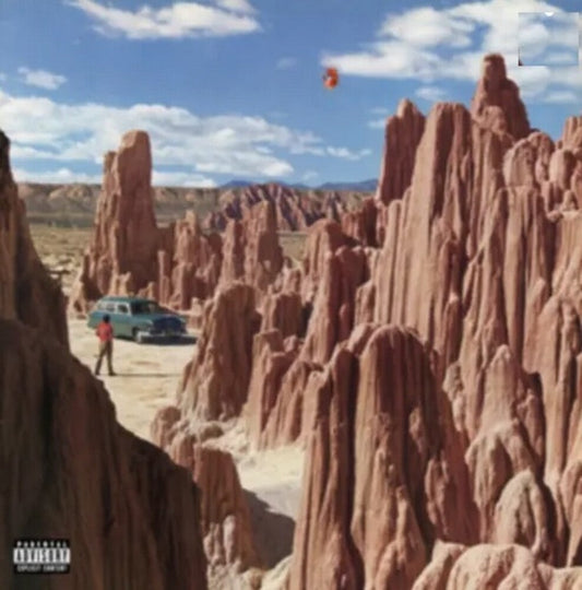 Anchor Chains Plane Motors & Train Whistles (Uk) [LP]