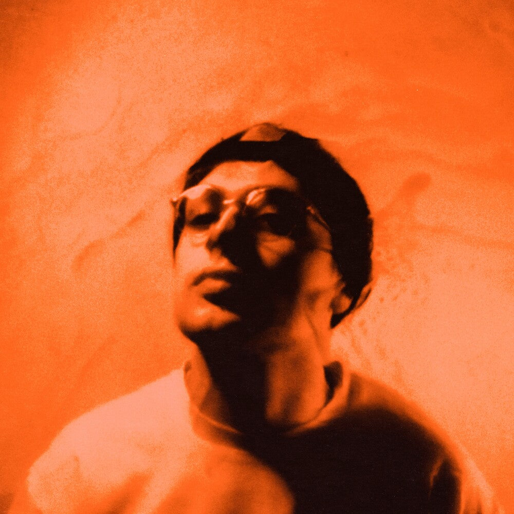 Bad With Names (Uk) [LP]