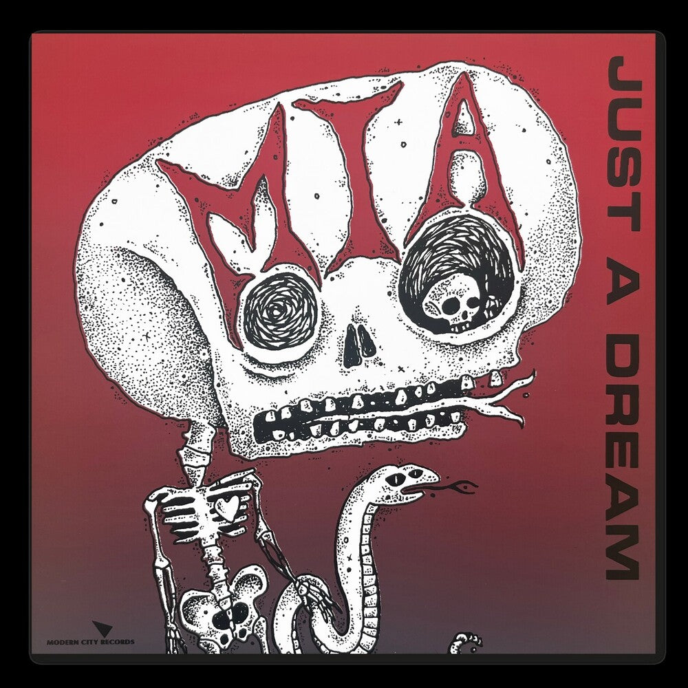 Just A Dream / Turning Into What You Hate [Colored Vinyl]
