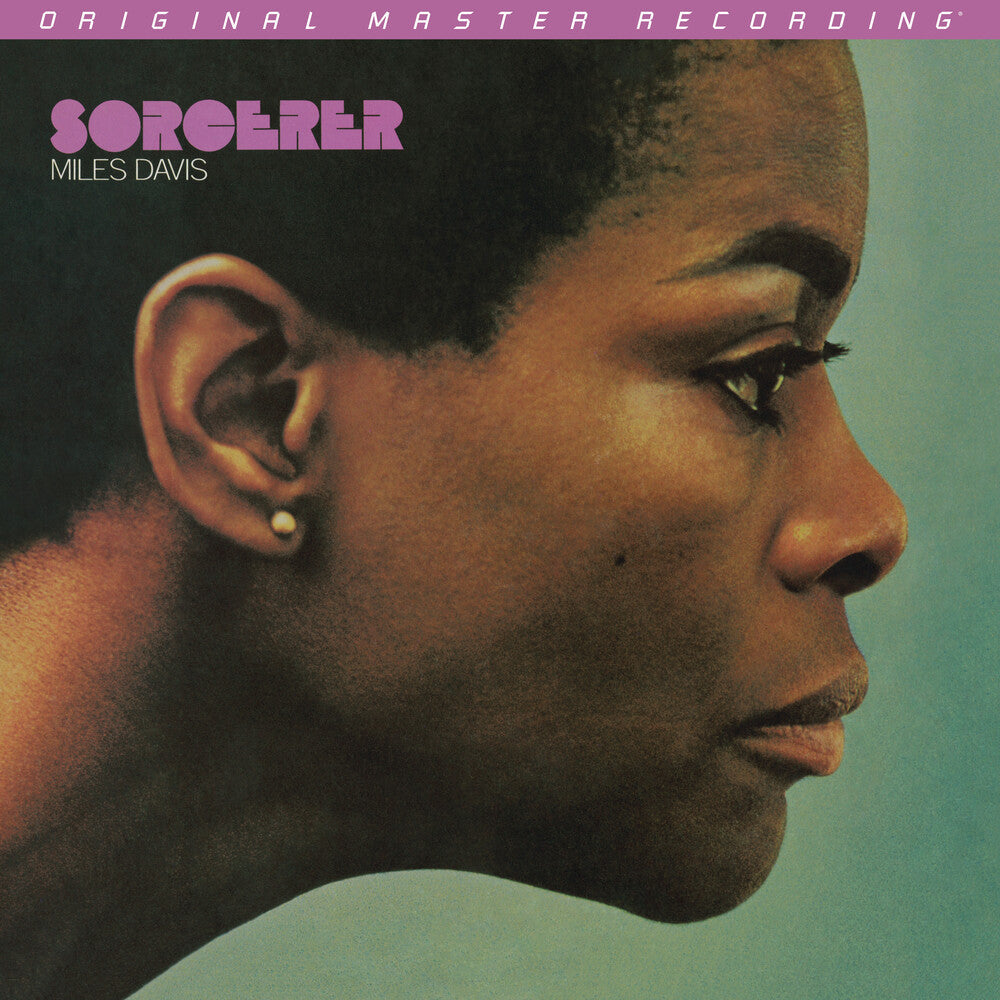 Miles Davis - Sorcerer [180 Gram]