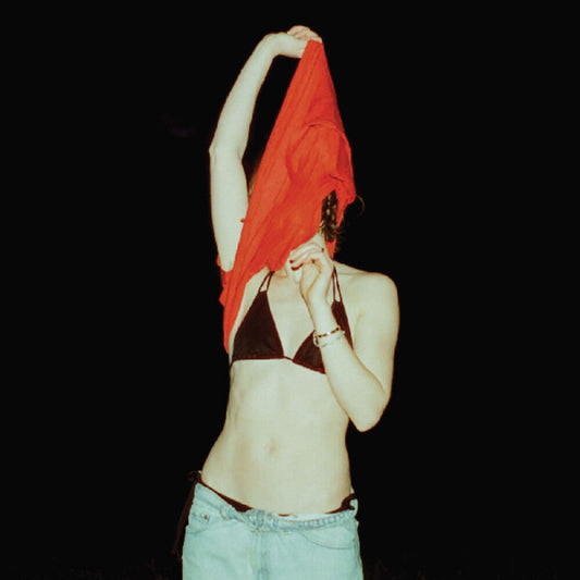 Anna Shoemaker - Someone Should Stop Her [LP]