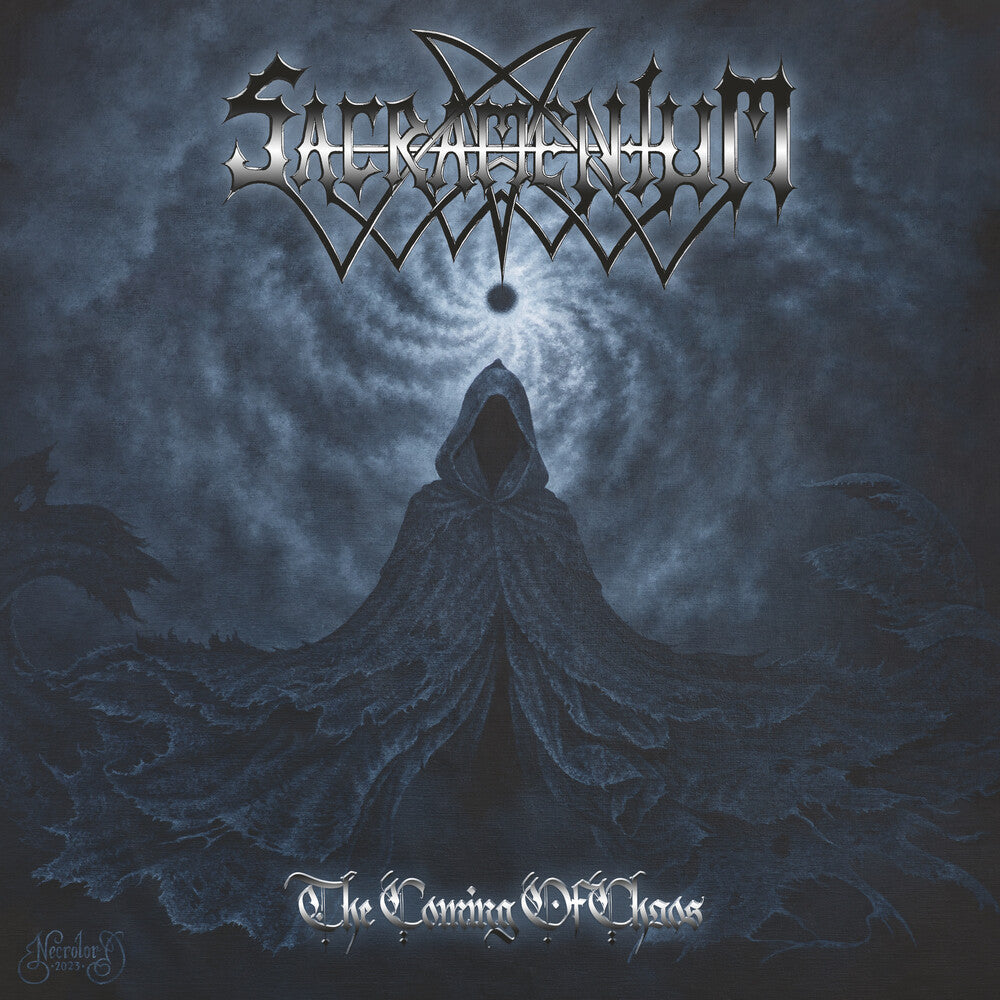 Coming Of Chaos [Reissue]