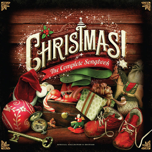 Christmas: The Complete Songbook / Various [Limited Edition]