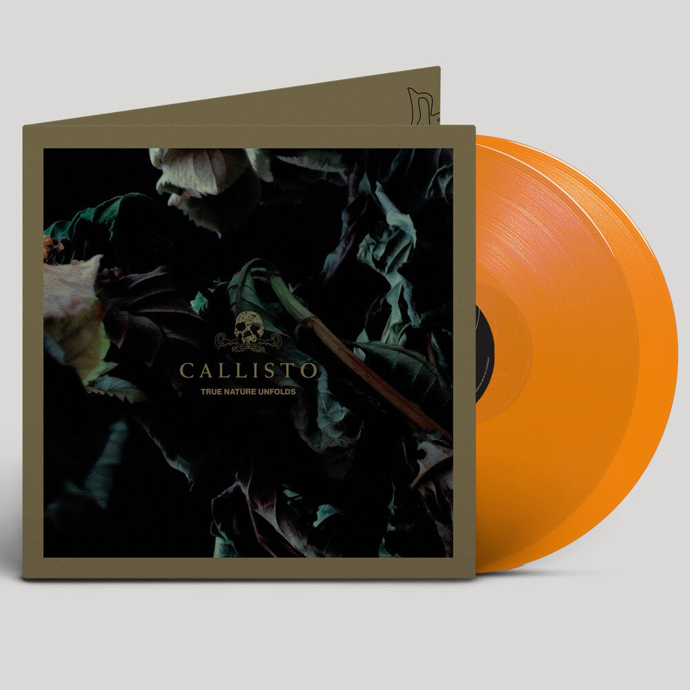 True Nature Unfolds [Colored Vinyl] (Gol) [Limited Edition] - Golden Apple Comics