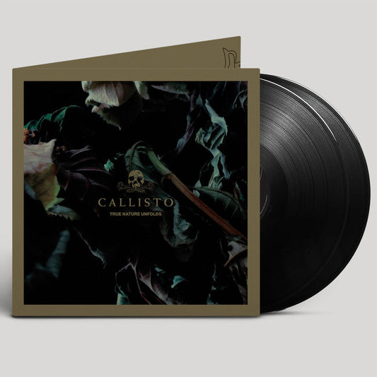 True Nature Unfolds [LP]