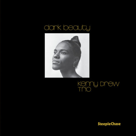 Dark Beauty (Uk) [LP]