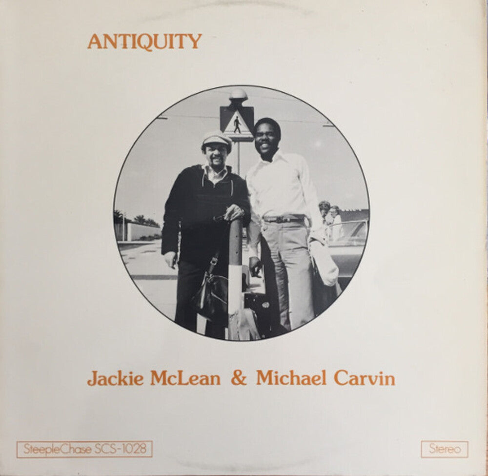 Antiquity [LP]