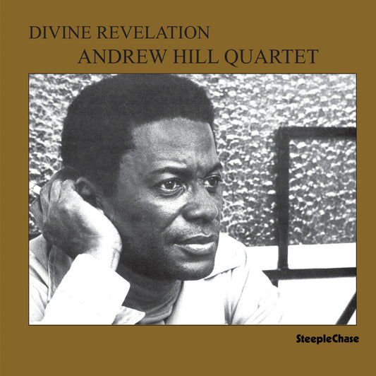 Divine Revelation (Uk) [LP]