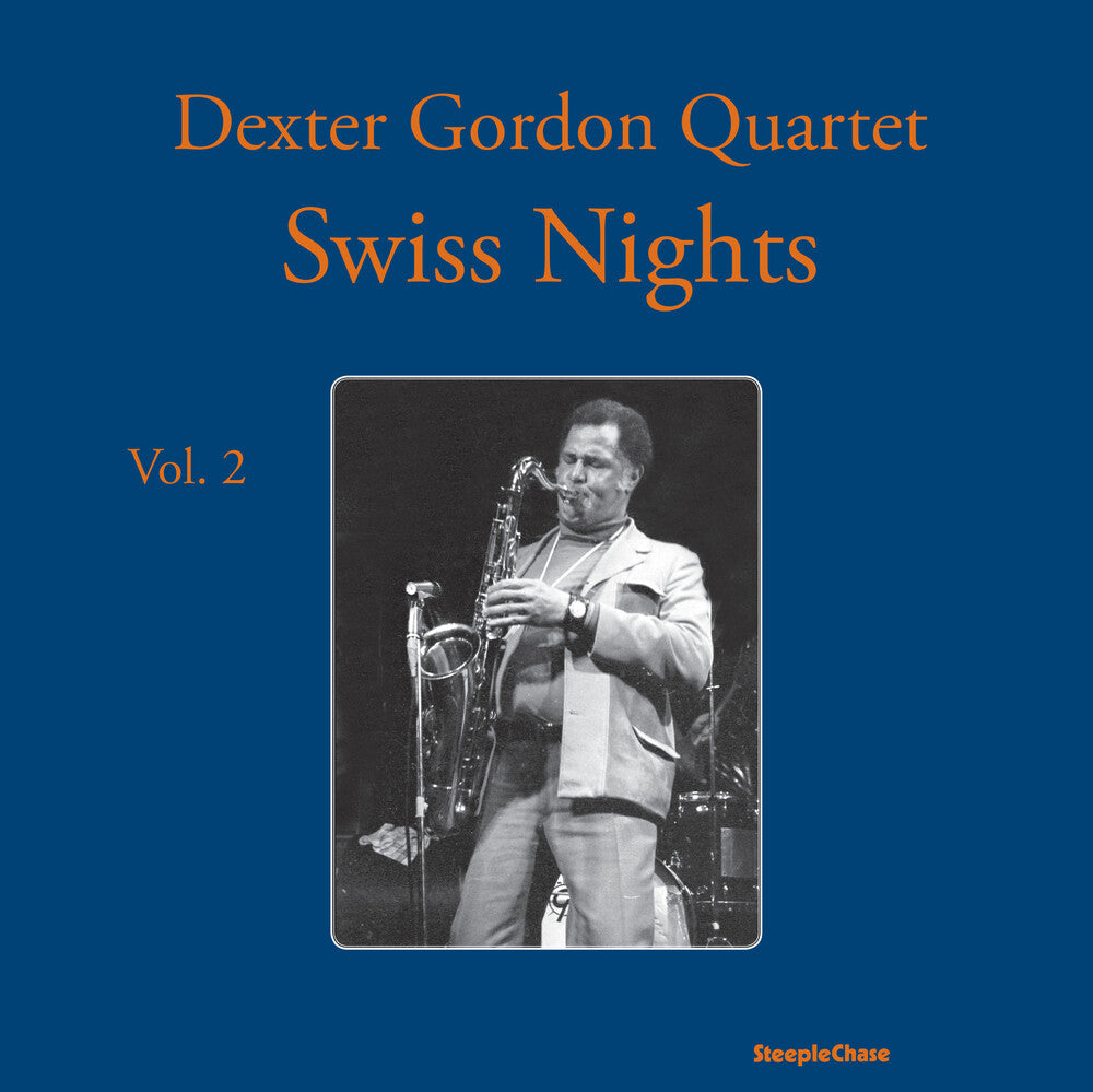Swiss Nights 2 [LP]