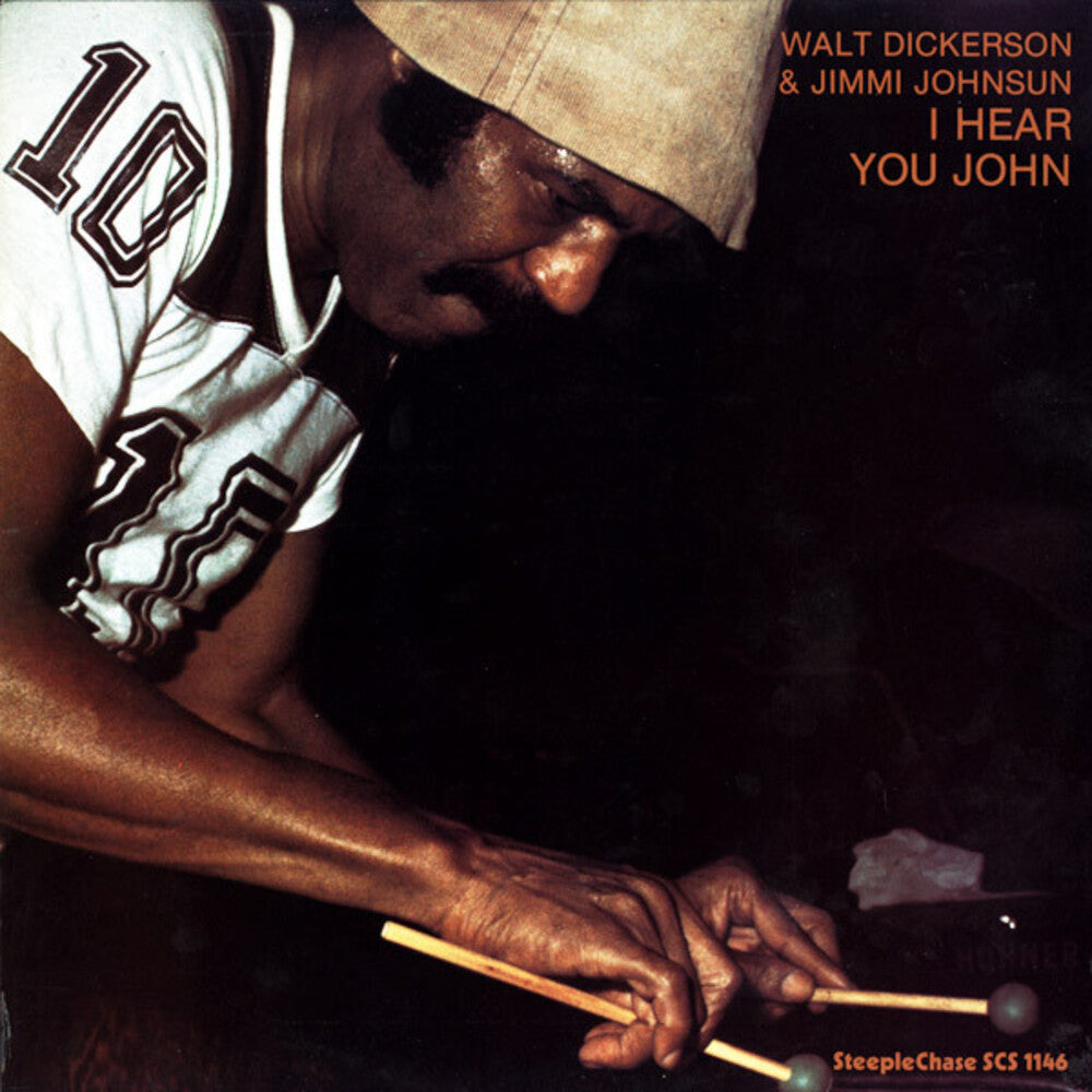 I Hear You John [LP]