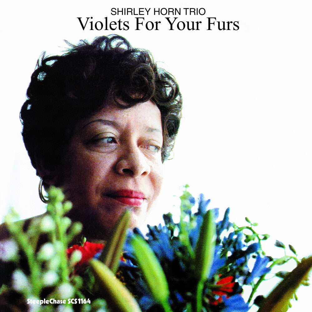 Shirley Horn - Violets For Your Furs-180 Gram (Spa) [180 Gram]
