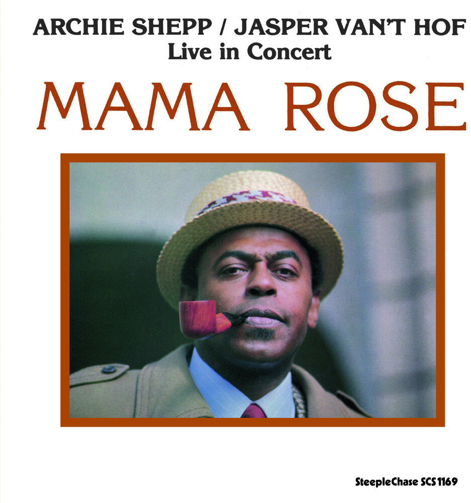 Mama Rose [LP] - Golden Apple Comics
