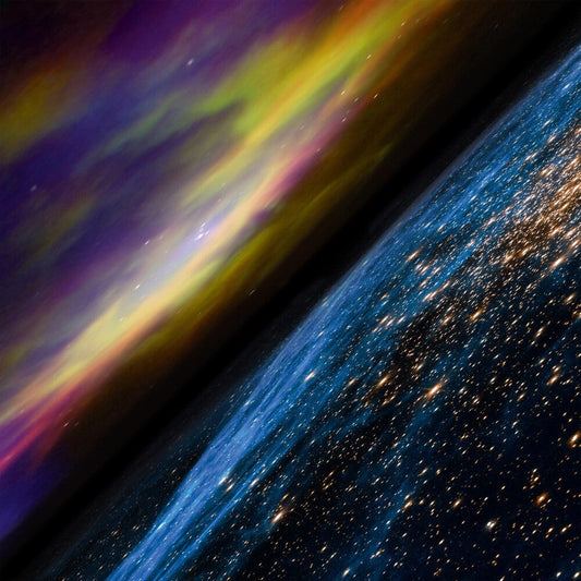 Anthropic Bias / Departure [LP]