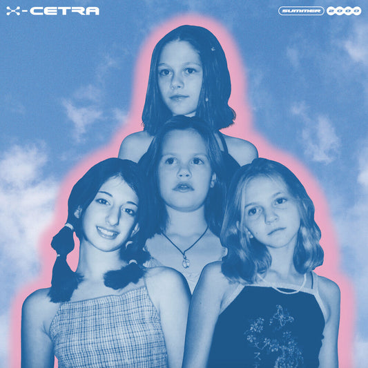 X-Cetra - Summer 2000 [LP]